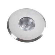 Haxa_dso oprawa akcentowa 1,2W led aluminium